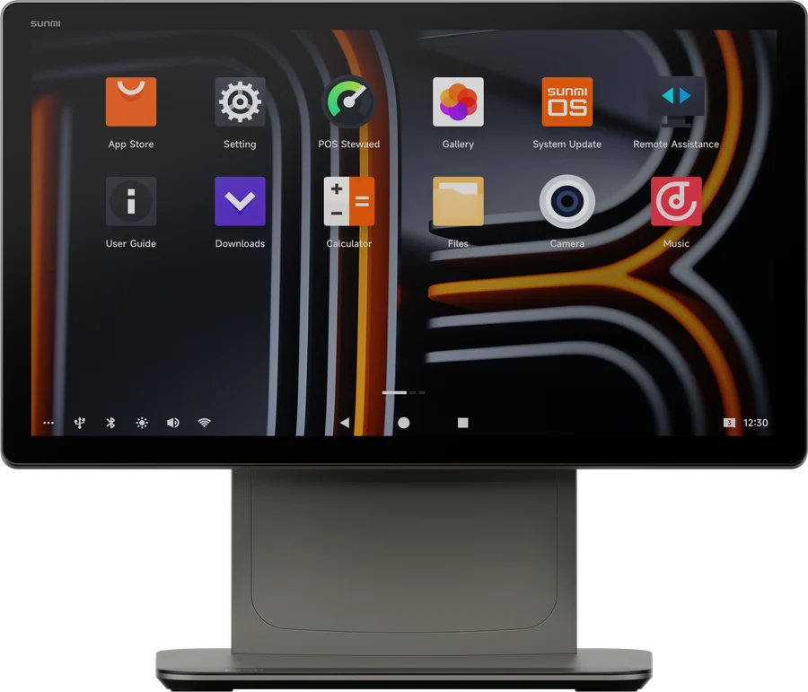 Desktop POS (system only)