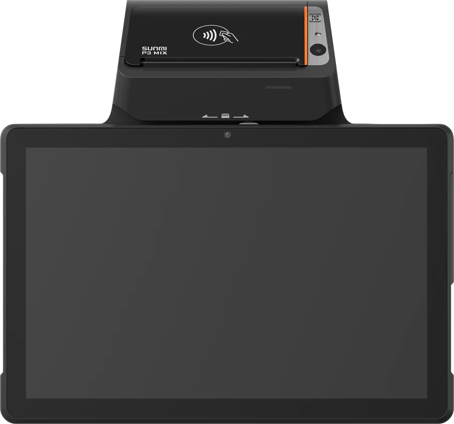 Sunmi tablet POS