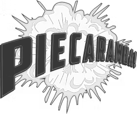 Pie Caramba